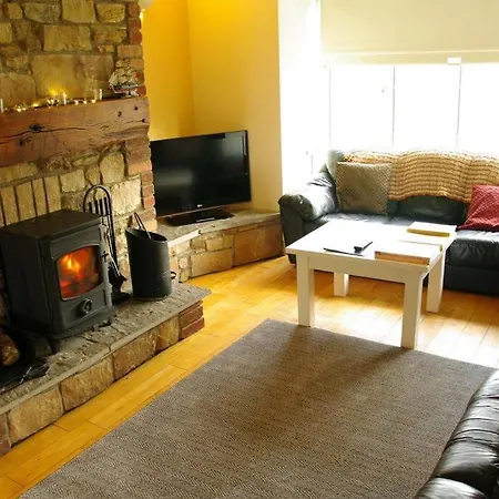 Hébergement de vacances Cosy & Convenient Retreat *