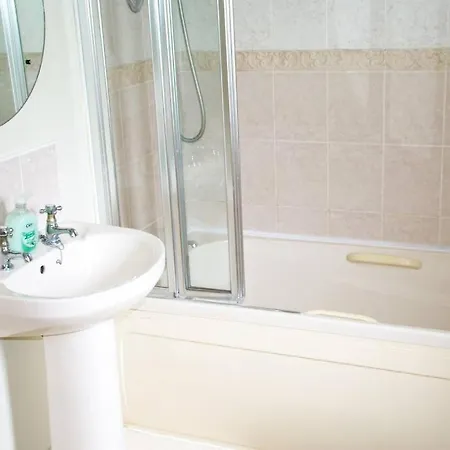 Cosy & Convenient Retreat Hébergement de vacances *