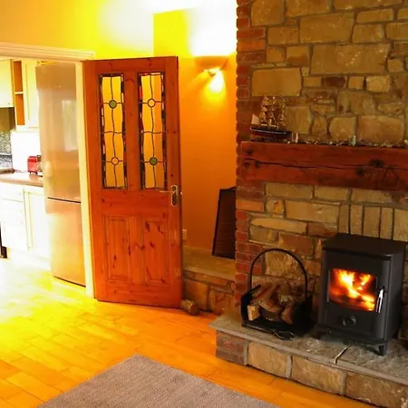 Cosy & Convenient Retreat Tramore