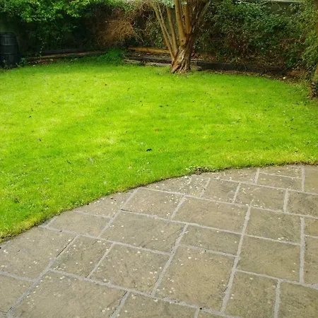 Hébergement de vacances Cosy & Convenient Retreat Tramore