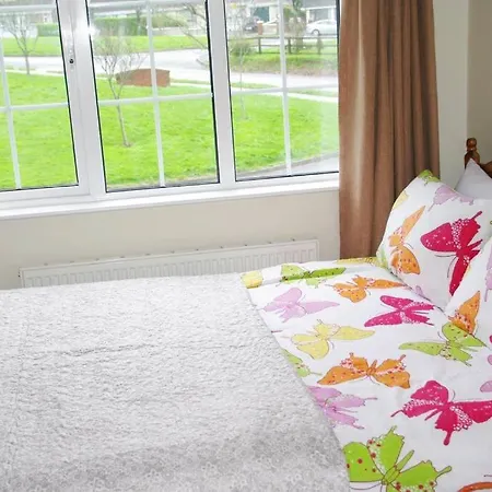 Cosy & Convenient Retreat Tramore