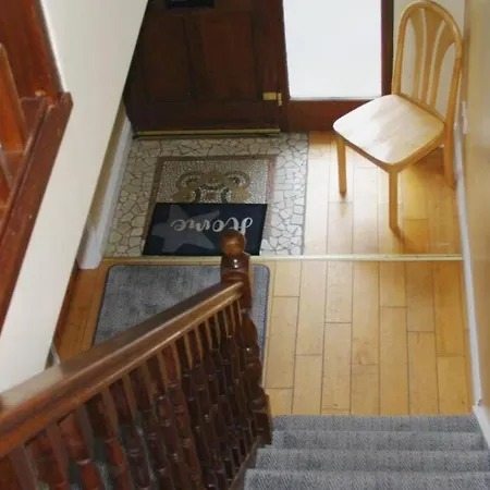 Cosy & Convenient Retreat Ferienhaus