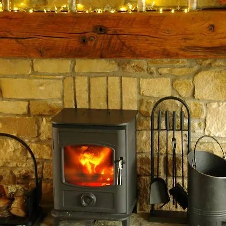 Cosy & Convenient Retreat Ferienhaus *