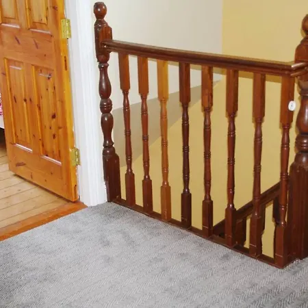 Cosy & Convenient Retreat Holiday home Tramore