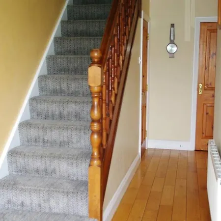 Cosy & Convenient Retreat * Tramore