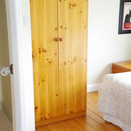 Cosy & Convenient Retreat Ferienhaus *