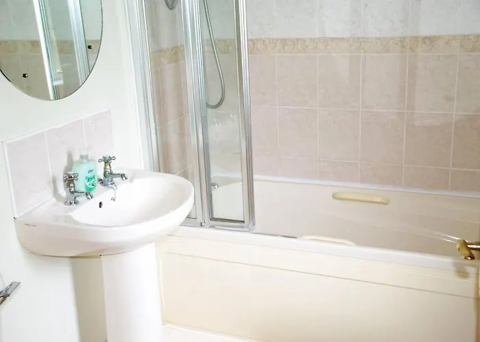 Cosy & Convenient Retreat Σπίτι διακοπών *