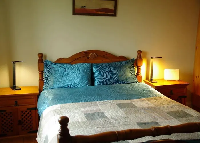 Cosy&convenient Retreat * Tramore