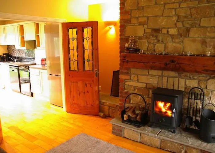 Cosy&convenient Retreat Tramore