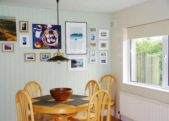 Σπίτι διακοπών Cosy & Convenient Retreat *