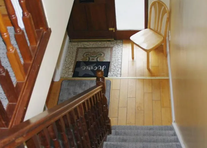 Cosy & Convenient Retreat Nyaraló