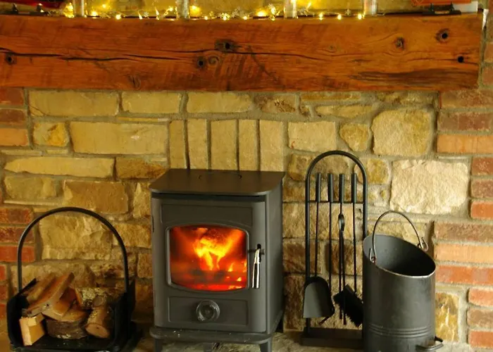 Cosy & Convenient Retreat Σπίτι διακοπών *