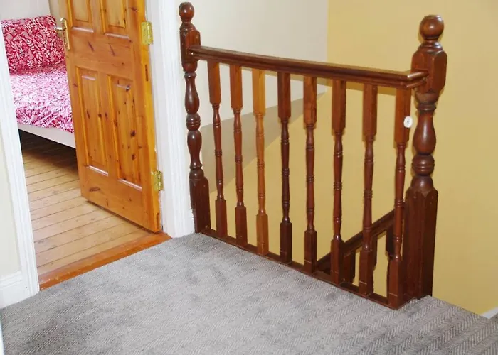 Cosy & Convenient Retreat Nyaraló Tramore