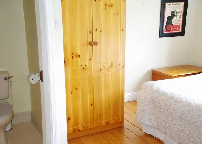 Cosy & Convenient Retreat Σπίτι διακοπών *