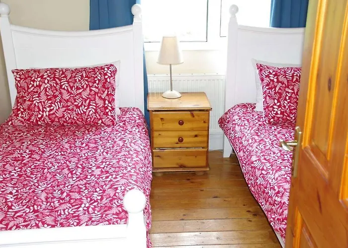 Cosy & Convenient Retreat *